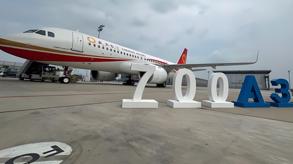 航空快递和顺丰快递哪个快？国内国际快递时效对比分析！